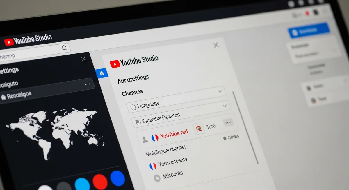 ispanyolca kanal açma