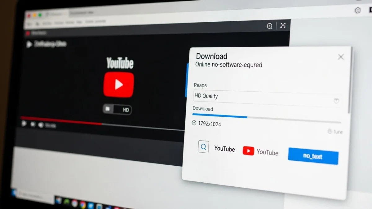 youtube video indir free