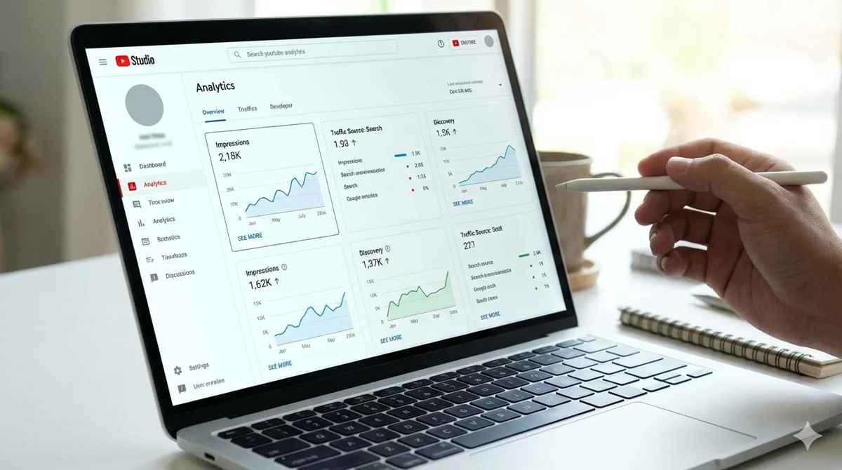 youtube seo nasıl yapılır